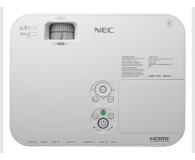 Nec ME401W LCD - 366078 - zdjęcie 4